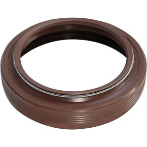 Vanshly，022-004-030 output shaft seal Compatible With Freightliner， MBA 0169978046/ MBA 0169976646