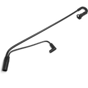 Fuel Pressure Regulator Vacuum Vapor Canister Purge Harness Hose Compatible with Buick Century/Pontiac Grand Prix 1998-2005 3.8L Replaces # 24506640