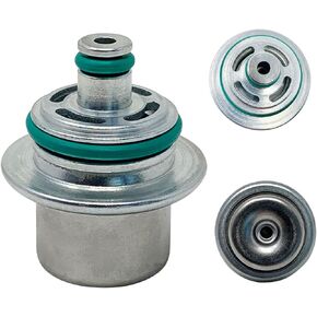 FPF Fuel Pressure Regulator For John Deere 2011-2017 Gator 590i 625i 825i 850i 860I