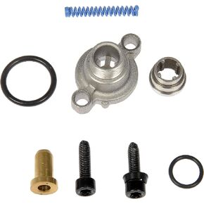 Dorman 904-458 Fuel Pressure Regulator Valve Kit Compatible with Select Ford Models