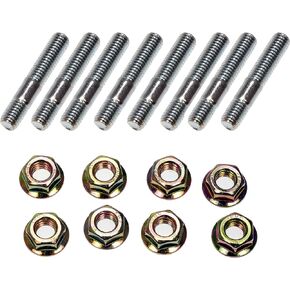 Dorman 32121 Exhaust Manifold Hardware Kit Compatible with Select Models