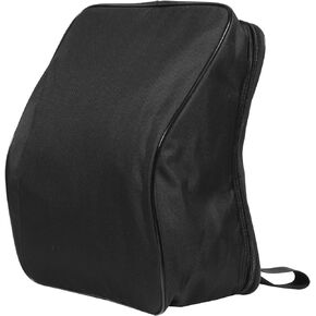 Accordion Bag Suitcase Backpack Black Tote Bags Simple Backpack Accordion Pouch Accordion Backpack Accordion Accessory Cotton Black Accordion Supply Musical Instrument Bag Pouch