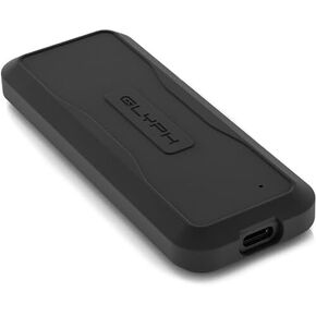 Glyph Atom EV-C SSD Portable Solid State Drive 4TB (A4000EVCO) in Kuwait