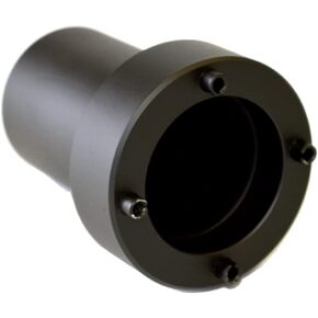 SST-7458 - Ford - Torqshift Output Shaft Locknut Socket Removal Transmission Tool [Torqshift, 5R110W, 4R100]