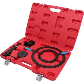 ABN Dual Clutch Transmission Reset Kit - Dry Transmission DPS6 Dual Clutch Assembly Automotive Tools Reinstall or Repair