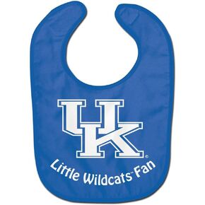 NCAA University of Kentucky WCRA1975613 All Pro Baby Bib