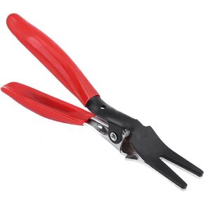 Vacuum Line Plier, Car Auto Fuel Vacuum Line Tube Heater Hose Pipe Removal Separator Plier Tool