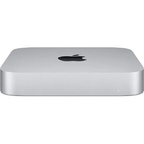 Mac mini Desktop Apple M1 chip 8GB Memory 512GB SSD (Renewed)