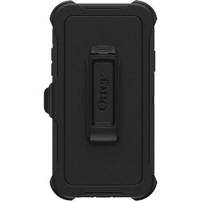 OtterBox Defender Series Replacement Belt Clip Holster for iPhone 12 & iPhone 12 PRO (ONLY) Black