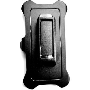Replacement Belt Clip Holster for OtterBox Defender Series Case Apple iPhone 16Pro - 6.3" (1pack)