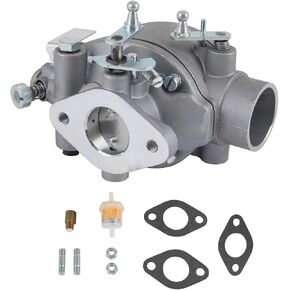 B4NN9510A Carburetor replacement for Ford 600 620 630 640 650 660 700 740 800 820 840 850 860 900 950 960 NAA Tractor with TSX580 carburetor and 134 cubic inch engine1955-1957 EAE9510D 0-13880 in Saudi Arabia