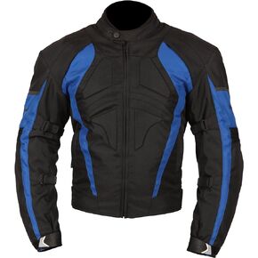 Gamma Motorcycle Jacket