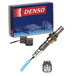 DENSO Upstream Air Fuel Ratio AFR Sensor compatible with Honda Civic 1.3L 1.7L L4 2001-2005