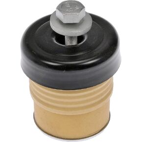 Dorman 924-328 Body Mount Compatible with Select Ford Models