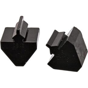 Energy Suspension 3.9103G GM Style Pull Thru Bump Stop