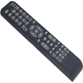 Beyution Replace Remote Control Fit for Magnavox NB884 NB884UD ZV457MG9A VCR DVD Recorder