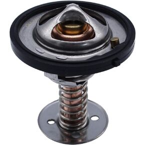 45° Swivel Polished Water Neck Thermostat Housing Compatible with Chevrolet LS Engine LS1 LS2 LS7