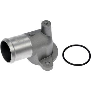 Dorman 902-1005 Engine Coolant Thermostat Housing Compatible with Select Ford / Lincoln Models