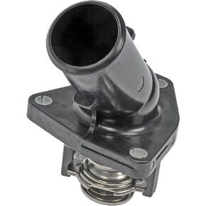 Dorman 902-5137 Engine Coolant Thermostat Housing Assembly Compatible with Select Lexus Models