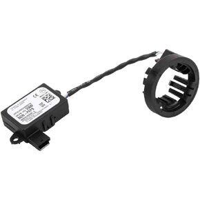 GM Genuine Parts 13523300 Theft Deterrent Module, Black