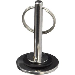 Seachoice Hatch Cover Pull, Stainless Steel