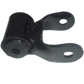 Omix-ADA | 18280.19 | Suspension Lead Spring Shackle, Rear | OE Reference: 52000507 | Fits 1984-2001 Jeep Cherokee XJ