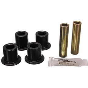 Energy Suspension 2.2120G Frame Shackle Bushing Set for Jeep
