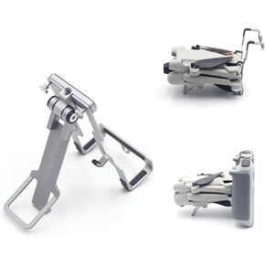 حامل مكتبي معدني لطائرة DJI Mini 3 بدون طيار وجهاز التحكم عن بعد وحامل DJI Mini 3 Pro ملحقات الهاتف اللوحي in Kuwait