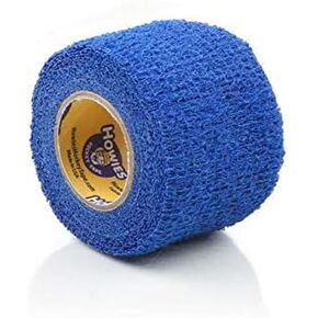 Howies Hockey Stretch Grip Hockey Tape 1.5in