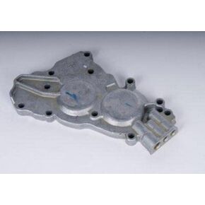 ACDelco GM Original Equipment 24205584 Automatic Transmission Accumulator Cover