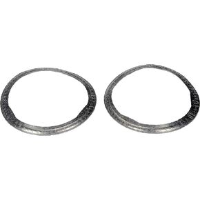 Dorman 674-9028 Diesel Particulate Filter (DPF) Gasket Compatible with Select Kenworth / Peterbilt Models