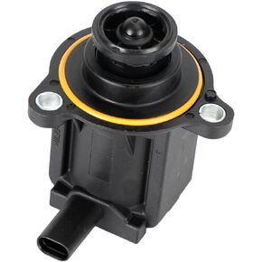 Turbocharger Bypass Valve CJ5Z-9U465-A Fit For Ford Edge Escape Explorer Fusion Mustang/Lincoln Aviator Corsair MKC MKX MKZ TBV1009