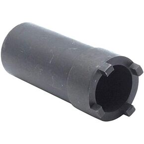 4-Pin Lock Nut Spanner for GY6 Engine Clutch, Motorcycle Clutch Lock Removal Tool Socket Wrench