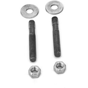 Omix-Ada | OMIX-HW2 | Exhaust Manifold Stud Kit, 2.5L, 3.8L, 4.0L, 4.2L, 5.0L, 5.9L, 6.6L