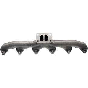 Dorman 674-602 Exhaust Manifold Kit - Includes Required Gaskets and Hardware Compatible with Select Dodge Models