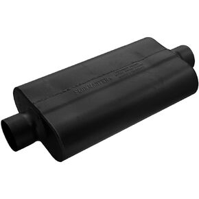 Flowmaster 943050 50 Series Delta Flow Chambered Muffler