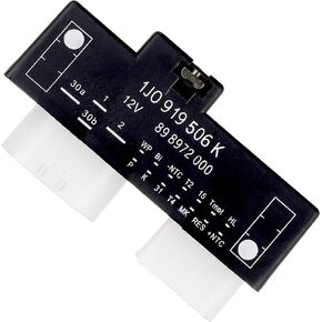 APDTY 112567 Cooling Fan Control Module