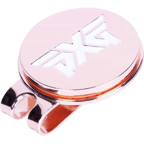 PXG Magnetic Ball Marker & Cap Clip