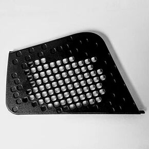 Resmed 19729 Air10 Filter Cover Charcoal
