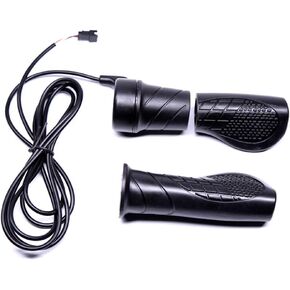 NBPOWER Elelctric Bicycle Half Right Hand Twist Throttle