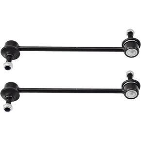 2PCS Rear Left and Right Stabilizer Bar Links Compatible With 04-06 LEXUS ES330 3.3L & 05-16 TOYOTA Avalon 3.5L & 01-07 TOYOTA Highlander 2.4L K9034