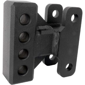 BulletProof Hitches Medium Duty Weight Distribution Adapter