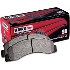 Hawk Performance HB303P.685 SuperDuty Brake Pad