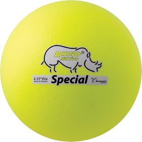 Champion Sports Rhino Skin Special Playground Ball