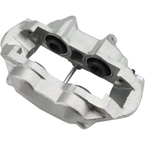 DRIVESTAR 187016 Right Front Brake Caliper for Chevy Corvette 1965-1982, New Disc Brake Caliper Front