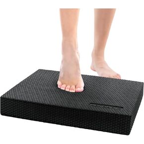Balance Pad,Foam Pad,Foam Balance Pad,Physical Therapy,Knee and Ankle Exercise,Balance Pads for Physical Therapy