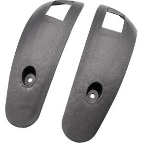 Club Car Precedent Front Canopy Support Cover 2004-UP and 2018-up Tempo Passenger and Driver, 102400002, 102400102