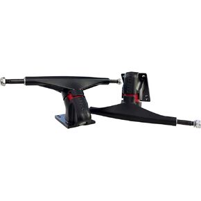 Lucid - شاحنات التزلج الطويلة Revenge Alpha II 175mm Longboard Carving Surf - تباع كمجموعة (شاحنتان) in Kuwait