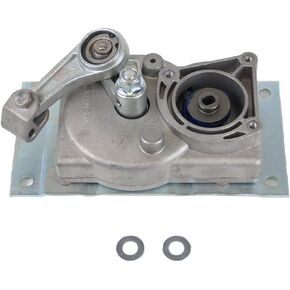 Kwikee Gear Box Linkage with C — Designed Specifically Step Series 26 — Robust, Strong Build Quality Made with Cast Gear Box Assembly and Curved Linkage Assembly — 379162