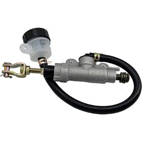 Rear Brake Master Cylinder for Kawasaki KX65 KX80 KX85 KX100 KX125 KX250 KX500